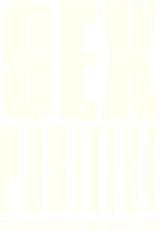 Sex Positive Logo