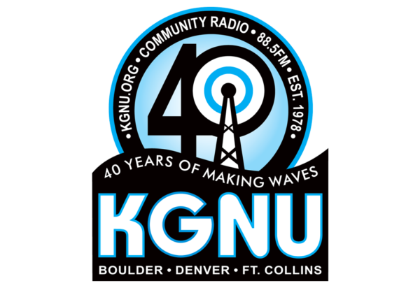 Dr Kelly Talks “Sex Positive” on KGNU Community Radio